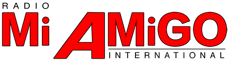 Logo de Radio MiAmigo